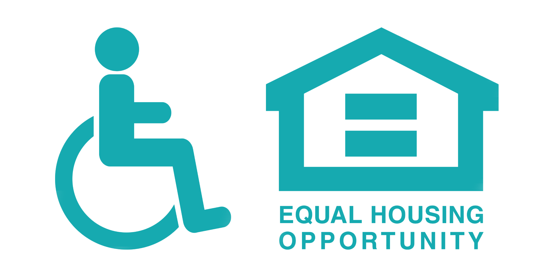 ADA Accessible & Equal Housing Opportunity